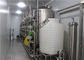 Water Treatment Plant Seawater Desalination System / Reverse Osmosis Machine