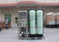 Water Purified System Ro Water Treatment Plant Reverse Osmosis Unit