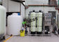 1m³/H Industrial Water Purification Equipment For Chemical Factory